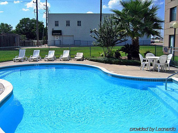 Motel 6-Katy, Tx - Houston Bekvämligheter bild