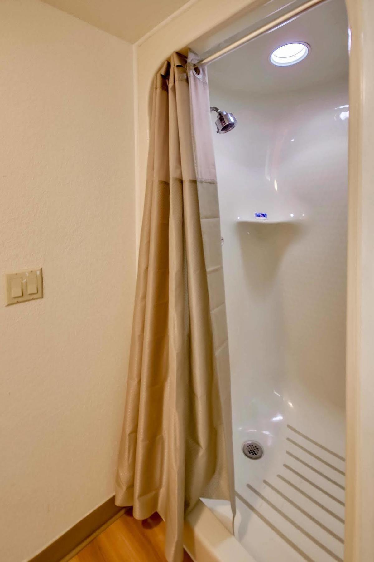 Motel 6-Katy, Tx - Houston Exteriör bild