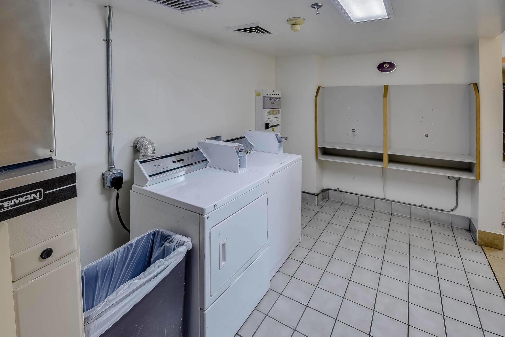 Motel 6-Katy, Tx - Houston Exteriör bild